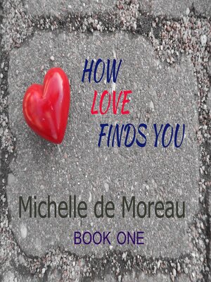 cover image of How Love Finds You
